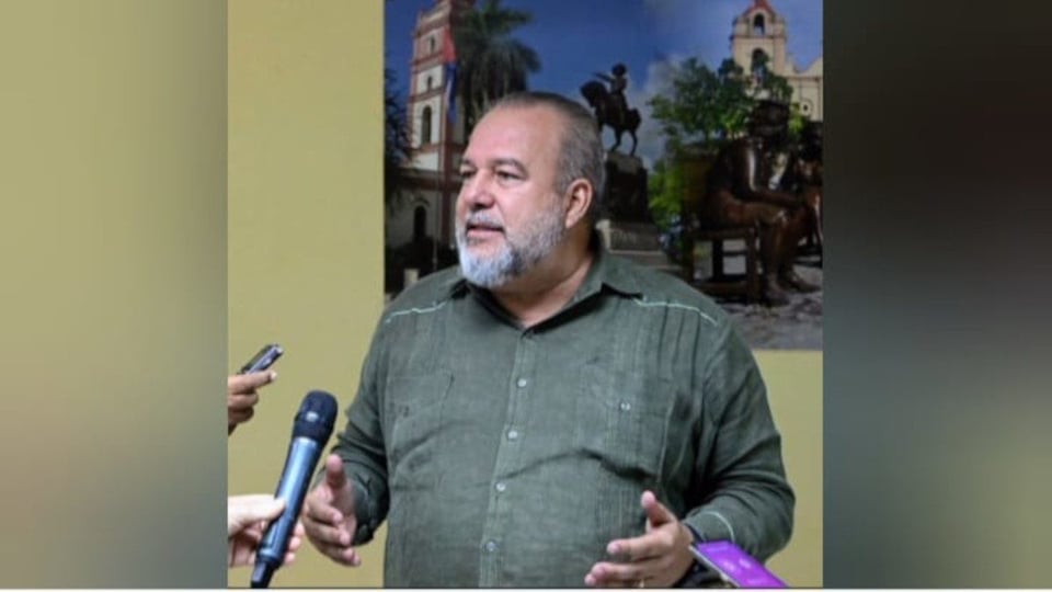 Cuba responde a Trump: 'No nos doblegamos' ante el corte de petróleo venezolano