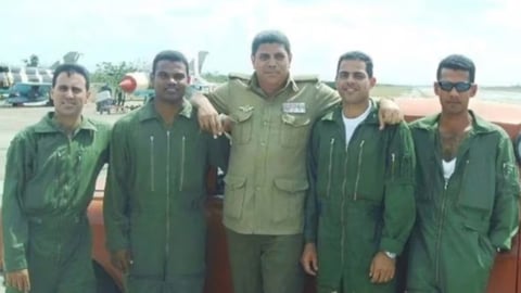 Evidencia secreta de seguridad nacional complica caso Hermanos al Rescate