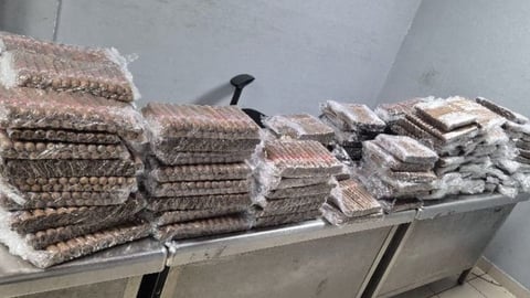 La Habana Pone Freno a un Envío Ilegal de Puros con Destino a Panamá