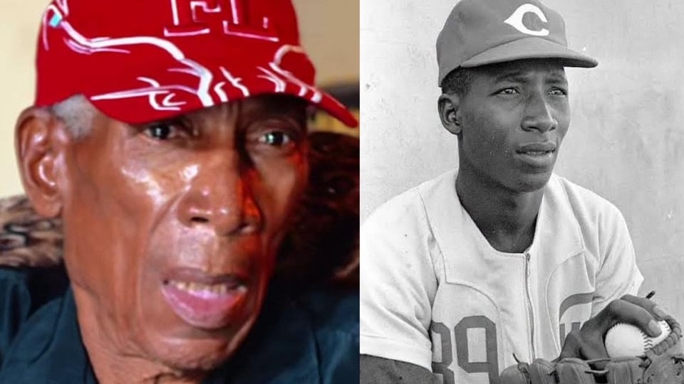Gloria del Béisbol Cubano se Siente Olvidada