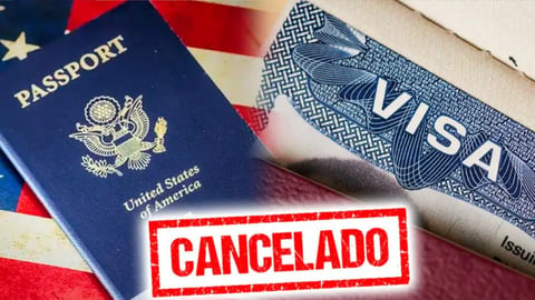 Canadienses: Cuatro documentos para entrar a EE.UU. sin pasaporte por tierra o mar