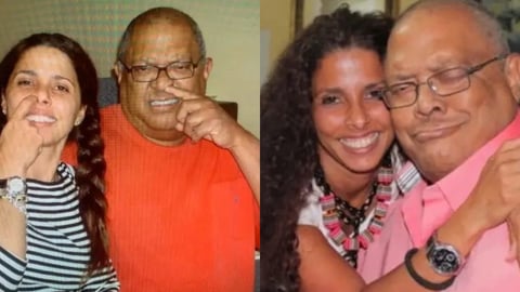 Liam Milanés Rinde Emotivo Homenaje a su Padre, Pablo Milanés, en su 83 Aniversario