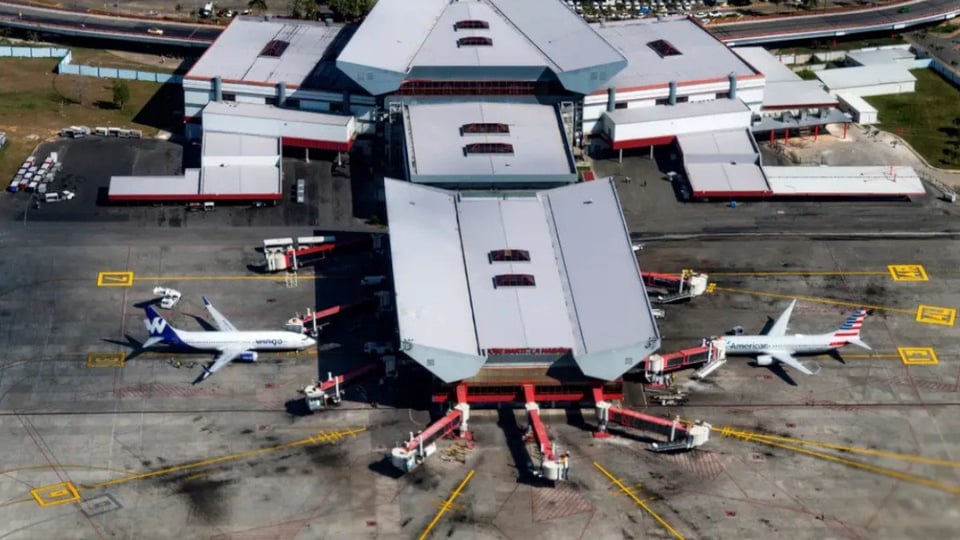 ¡Ay, mi madre! ¿Aviones a Cuba con tanques vacíos? ¡Otro turoperador se rajó!