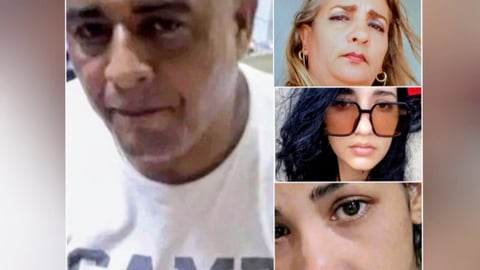 Crimen en Bayamo: Buscan a agresor que dejó a tres mujeres heridas