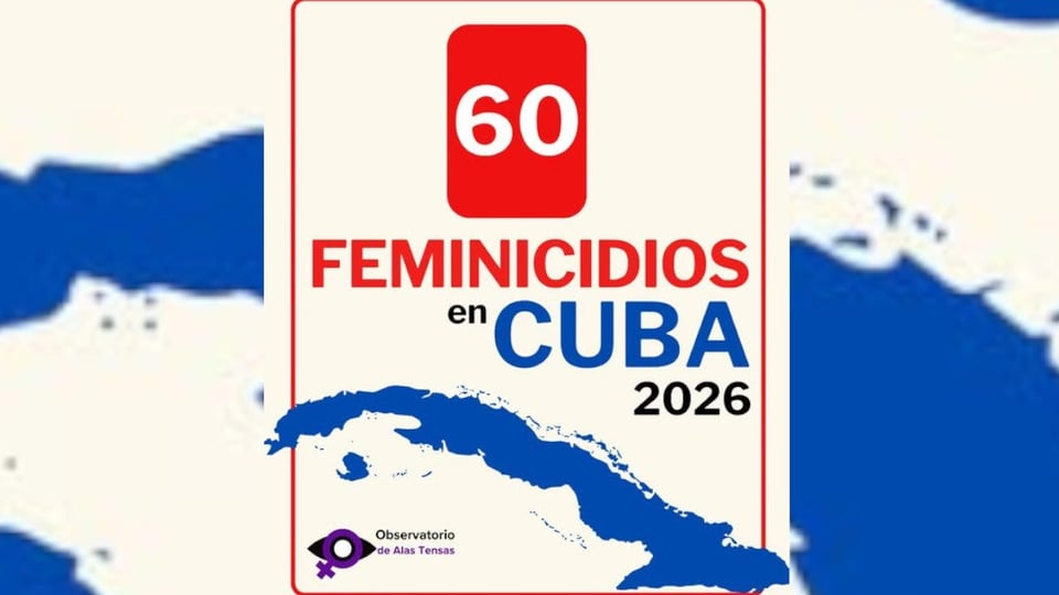 ¿Y esta vez quién se llevó a Marili? Cuba suma su feminicidio número 60 entre el silencio y la rabia