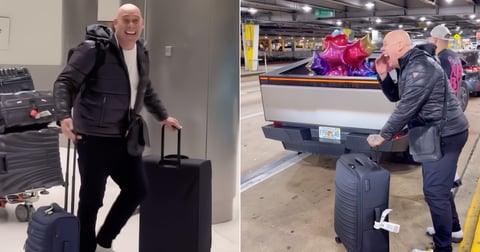 El Creador Cubano Aterriza en Miami para Empezar una Nueva Etapa Digital