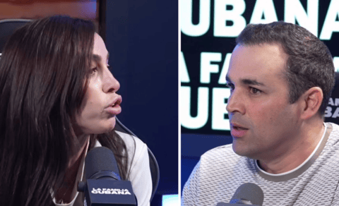 Actores Cubanos Debaten las Causas de la Migración desde la Isla