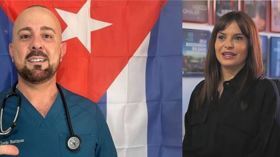 Tribunal español confirma condena contra Ana Hurtado por difamar a médico cubano