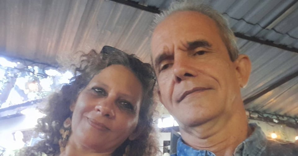 Escritor Cubano Jorge Fernández Era Busca Asilo en España