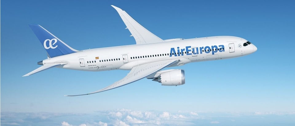 Vuelos Madrid-La Habana por las nubes este verano