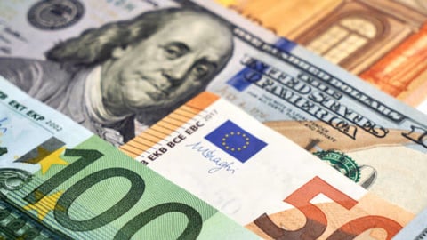 Divisas caen en Cuba: Dólar y Euro bajan en mercado informal