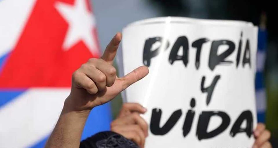 ¡Intelectuales cubanos le jalan al ‘pacto social’ y le piden a Trump que meta mano!