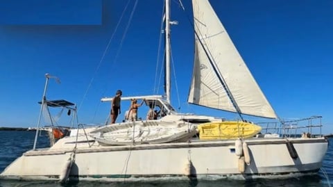 Cuba busca barcos desaparecidos con ayuda humanitaria