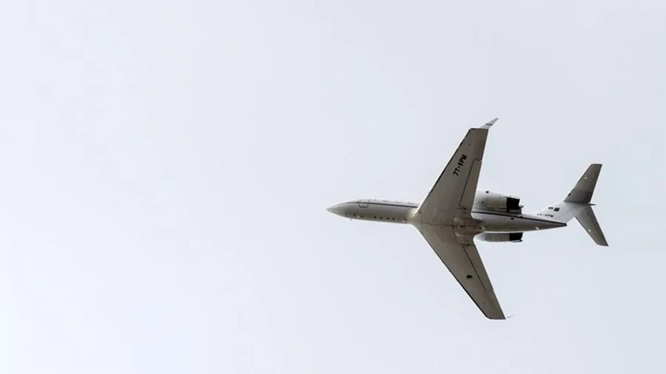 Se Busca Avión Medicalizado Desaparecido Cerca de Massachusetts con Seis Personas a Bordo
