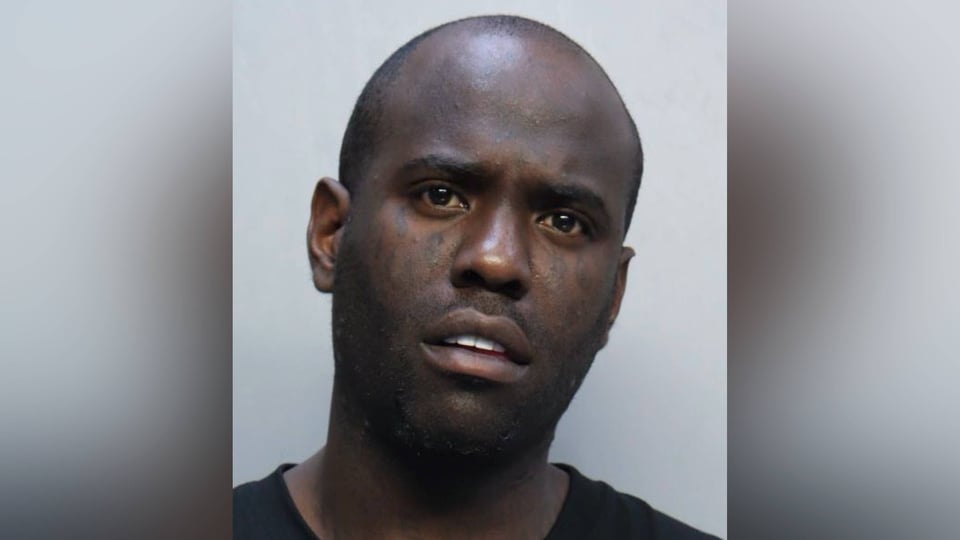 ¡Chocolate MC, el gallito de Miami que ahora quiere ser 'liberador' en Cuba!