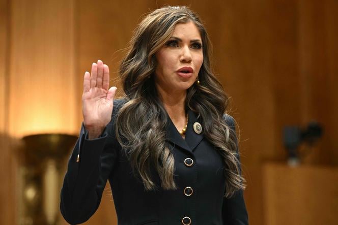 Trump's 'Emergency' Plan: Tearing Down Old Buildings for 'Security'