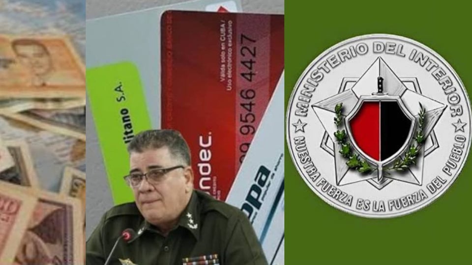 Cuba Permite Congelar Cuentas Bancarias Sin Previo Aviso