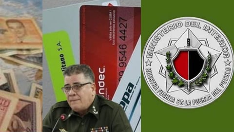 Cuba: Gobierno autoriza congelar cuentas bancarias sin previo aviso