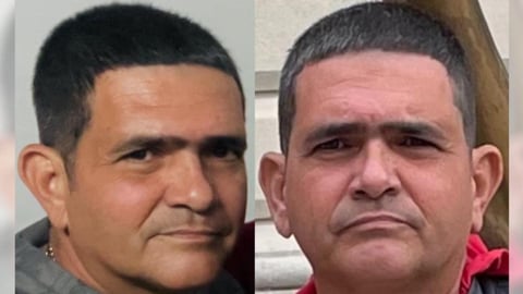 Desaparecido en Trinidad: 20 días de angustia y sin pistas claras