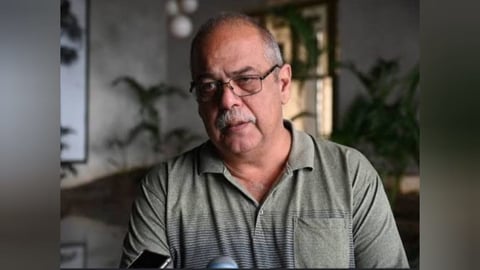 ¿Qué Pasa en Cuba? ¡Comunidades Sin Luz por Más de 100 Días!