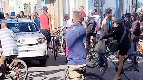 Robo con Violencia en Cárdenas: Ciudadanos Intervienen y Detienen a Sospechosos