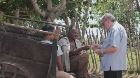 Monseñor González: Cuba atraviesa su peor momento histórico reciente