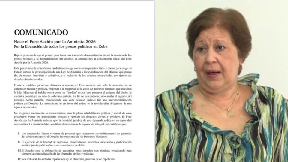 ¡Candela! ¿La Amnistía es la Única Opción o Nos Cogen de Relajo?