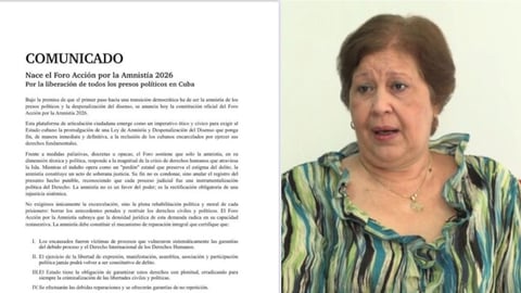 ¡Candela! ¿La Amnistía es la Única Opción o Nos Cogen de Relajo?