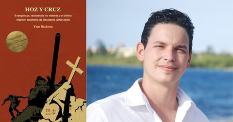 Evangelical Resistance in Cuba: A New Book Explores Non-Violent Activism