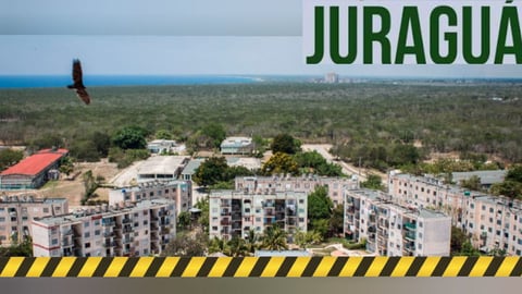 Atraco Fatal en Juraguá: Mujer Asesinada, Detenido Presunto Autor