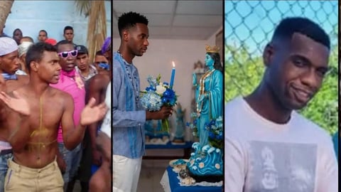 Hombre Muere Tras Discusión en Marianao, Cuba