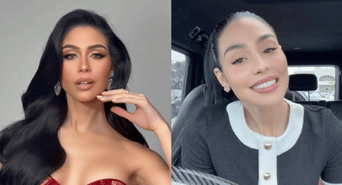 ¡Daniela Reyes se lanza a Miss Universo Cuba y enciende las redes!