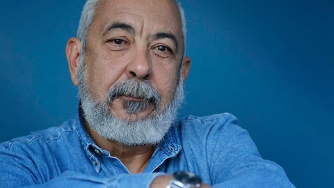 Padura: El futuro de Cuba es una gran incertidumbre