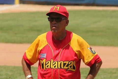 Armando Ferrer: ¿Por qué el mánager campeón se queda sin Equipo Cuba?