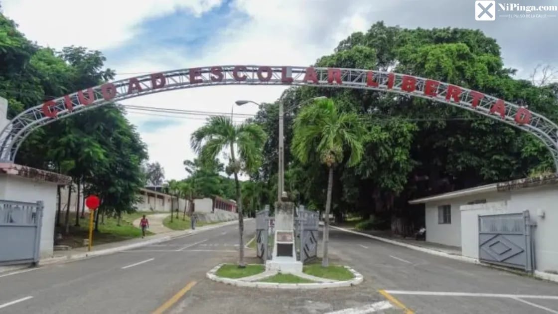 ¡Evacuan Ciudad Escolar Libertad! ¿Qué pasa en La Habana?