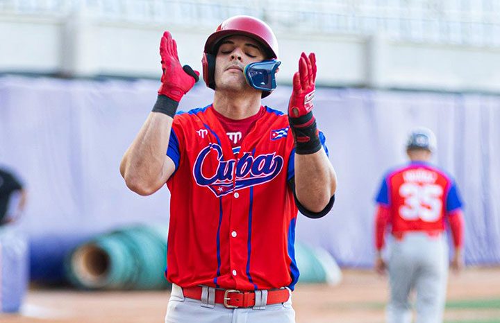 ¡¿Pero es pa' aplaudir o pa' fajarse?! Cuba coge bronce pero la gente está que arde en la calle!