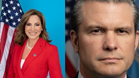 Congresista Cubanoamericana Apoya Alerta de EE.UU. sobre Amenaza de Cuba