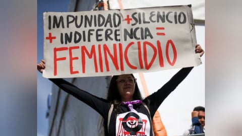 Dossier de Feminicidios en Cuba: 25 Víctimas en 2026
