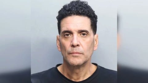 Cubano arrestado en Miami por robo millonario usando plan para desactivar alarmas