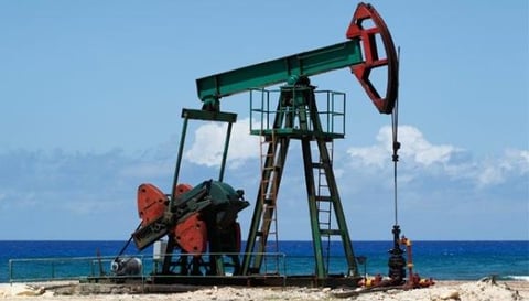 Petrolera Internacional Deja Proyecto en Cuba por Millonario Impago