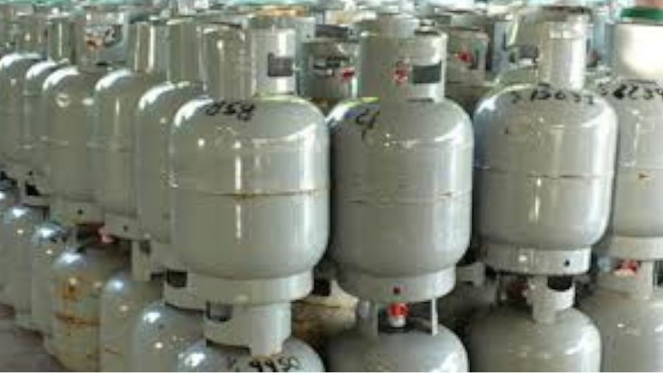 ¿Y a ti quién te llenó la balita? ¡El gas en Cuba te cuesta un ojo de la cara!