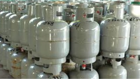 El Costo Real del Gas en Cuba: De $29 a $70 por un Cilindro