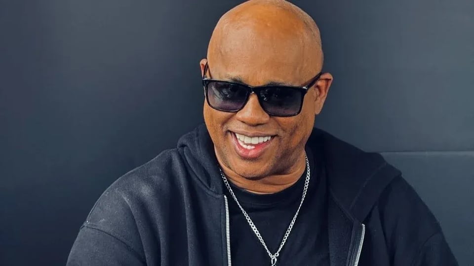 David Calzado, de La Charanga Habanera, pide ayuda tras perder su pasaporte en Lima