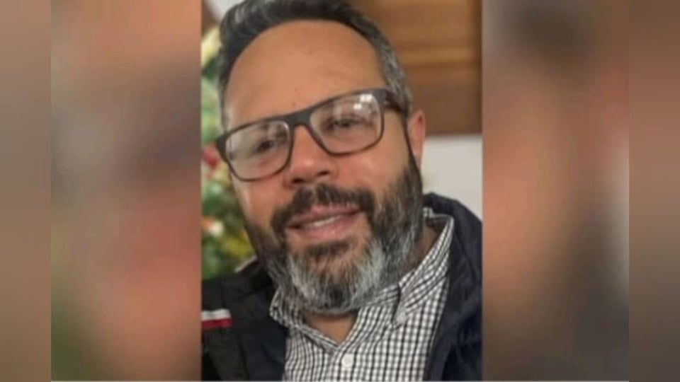 Yerno de líder opositor Edmundo González sale de prisión en Venezuela