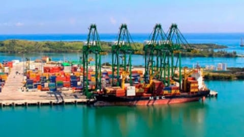 PSA International Elimina a Cuba de su Directorio Tras Sanciones de EE.UU.