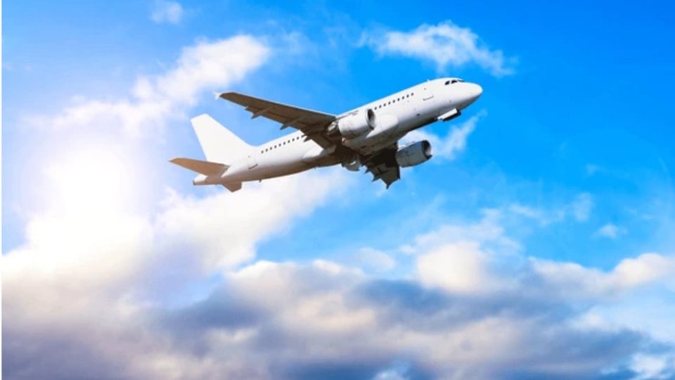 El vivo que voló gratis por 4 años: ¡Lo agarraron en Panamá!