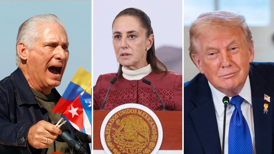 EE.UU. no busca colapso de Cuba, prefiere negociar salida del comunismo