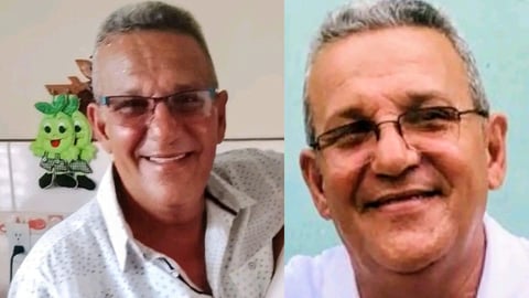 Hombre Desaparecido en Santa Clara: Familia Clama por Ayuda Urgente
