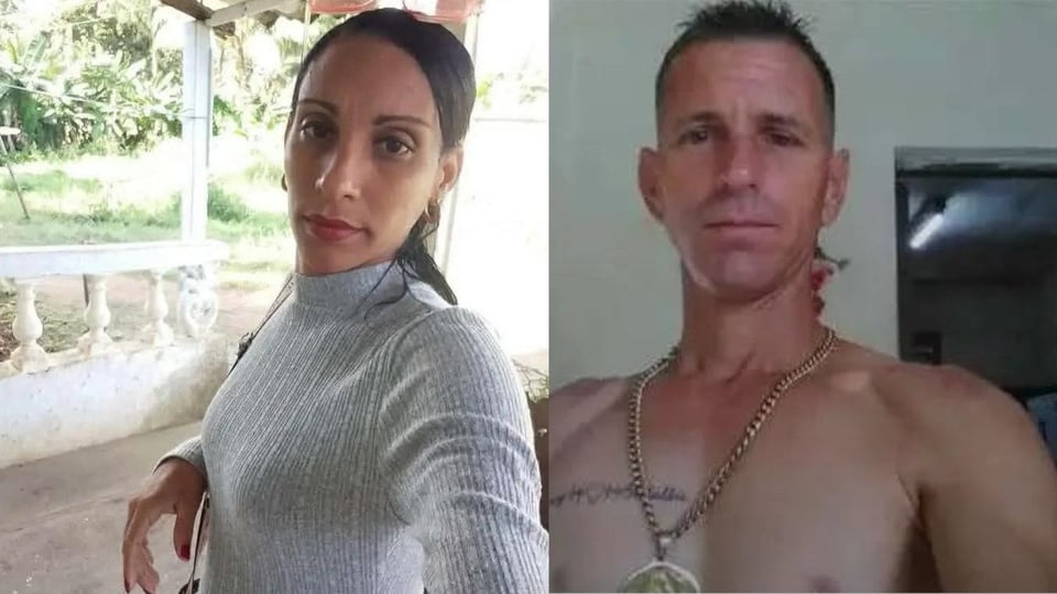 ¡Escándalo en Santa Clara! Matan a Yaimee en plena calle, su hijo de 14 años lo vio todo