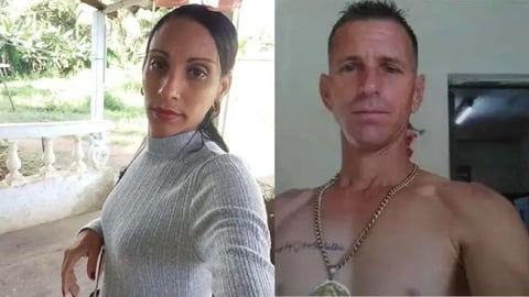 Tragedia en Santa Clara: Joven madre es asesinada, dejando a dos hijos huérfanos